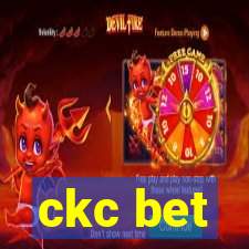 ckc bet